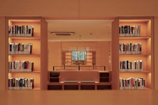 竞博JBO阔别三年 徐汇区图书馆将以崭新面貌同读者见面(图3)